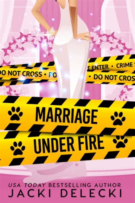 Marriage Under Fire Book Four in The Grayce Walter Suspense Series The Grayce Walters Suspense Series Volume 4 Kindle Editon