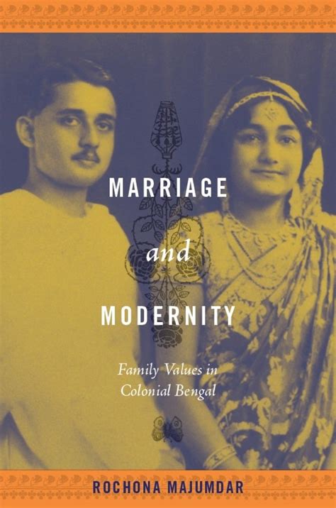 Marriage and Modernity Family Values in Colonial Bengal Doc