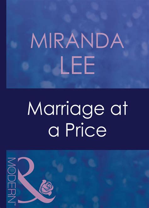 Marriage at a Price Modern Romance Kindle Editon