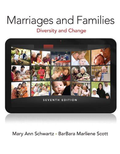 Marriages and Families: Diversity and Change (7rd Edition) Ebook Reader