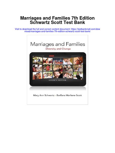 Marriages and Families (7th Edition) Ebook Ebook Epub
