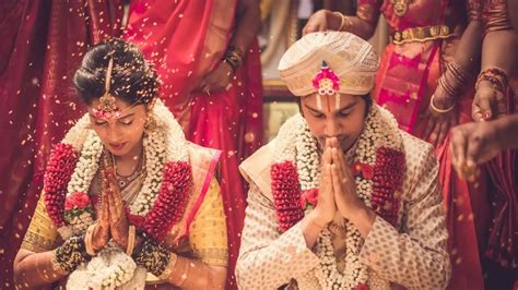 Marriages in Indian Society Reader