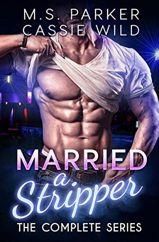 Married A Stripper 3 Book Series Reader