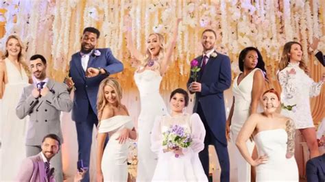 Married at First Sight: A Comprehensive Guide to the Life-Changing Experiment