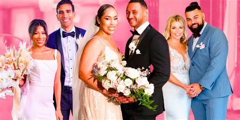 Married at First Sight: A Guide to Making Love Last