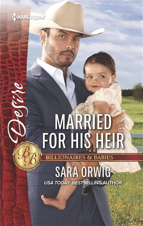 Married for His Heir Billionaires and Babies PDF