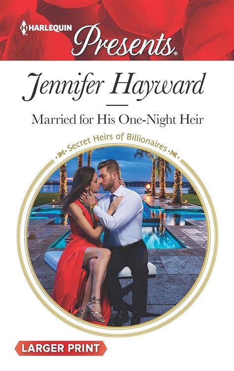 Married for His One-Night Heir Secret Heirs of Billionaires Kindle Editon