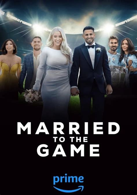 Married to the Game: Watch Online Free