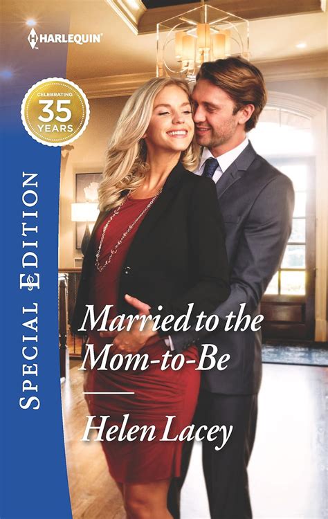 Married to the Mom-to-Be The Cedar River Cowboys PDF