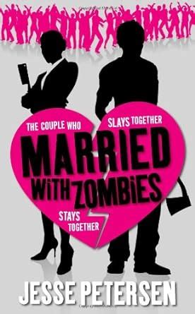 Married with Zombies Living with the Dead Book 1 PDF