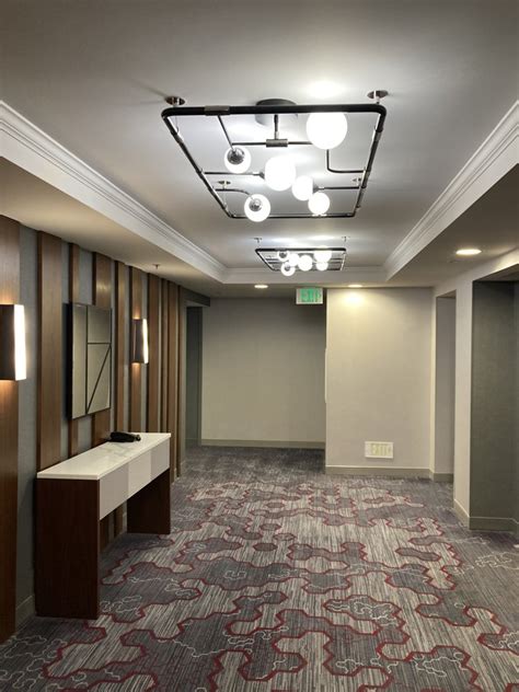 Marriott AmphlEtt San Mateo: A Deeper Dive