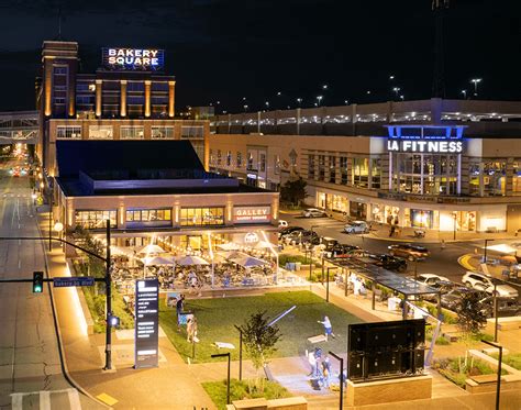 Marriott Bakery Square Pittsburgh, PA: A Trip to Indulge All Your Senses