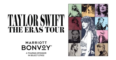 Marriott Bonvoy and Taylor Swift: A Match Made in Music Heaven