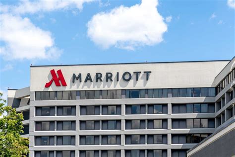 Marriott International's Stock in 2025: A Glimpse into Future Growth