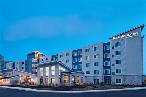 Marriott New Brunswick NJ: A Comprehensive Guide