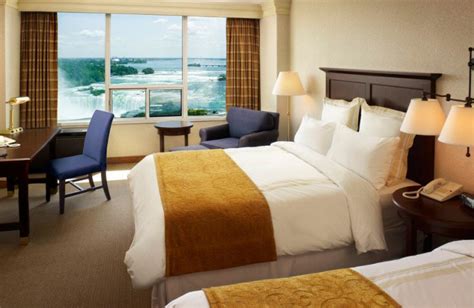 Marriott Niagara on the Lake: Your Gateway to Picturesque Charm and Unforgettable Experiences