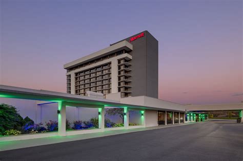 Marriott Saddle Brook: A Comprehensive Guide