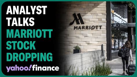 Marriott Stock Soars 23.45% in 12 Months: Driving Factors and Future Outlook