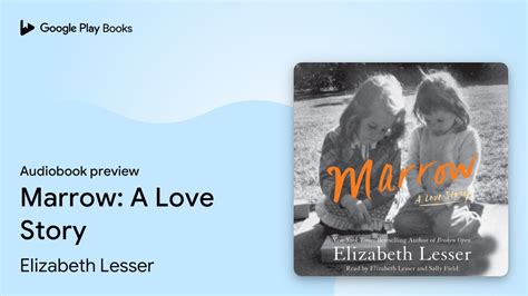 Marrow: A Love Story PDF