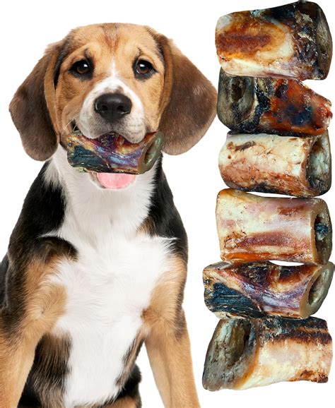 Marrow-Licious Munchies: A Comprehensive Guide to Dogs and Marrow Bones