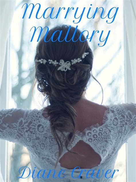 Marrying Mallory Kindle Editon