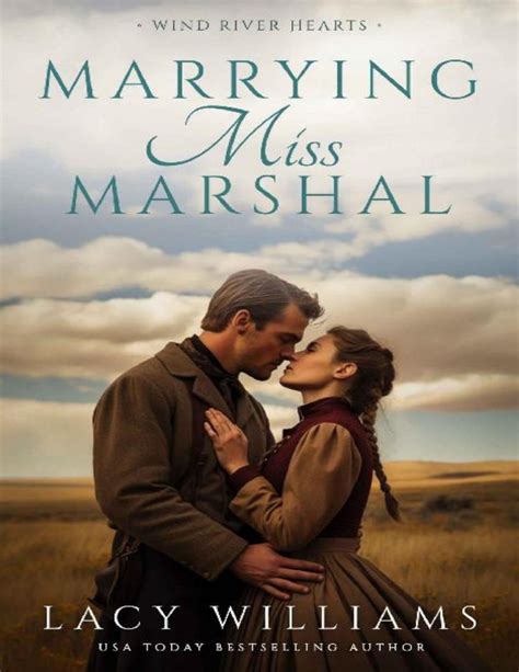 Marrying Miss Marshal PDF