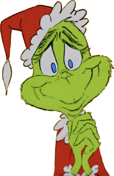 Marrying the Grinch: A Path to Redemption and Relatable Fulfillment