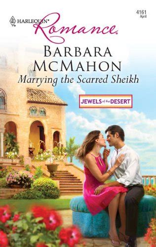 Marrying the Scarred Sheikh Mills and Boon Hardback Romance PDF