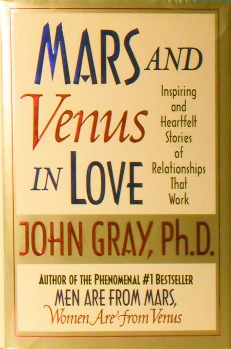 Mars And Venus In Love Pdf Kindle Editon