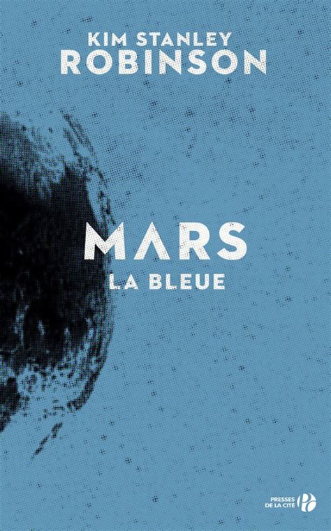 Mars LA Bleue French Edition Doc