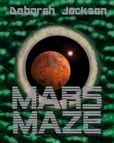 Mars Maze Short Story