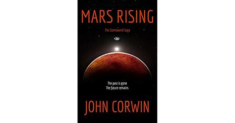 Mars Rising Domeworld Saga Book 1 Epub
