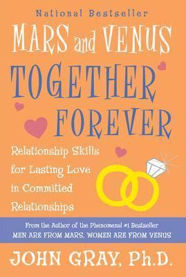 Mars Venus Together Forever Relationship Reader