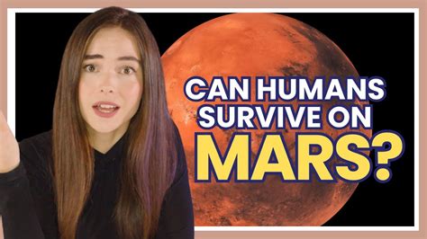 Mars...The Challenge for Survival Epub