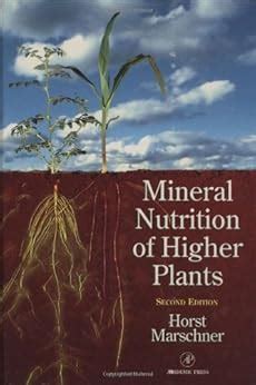 Marschner.s.Mineral.Nutrition.of.Higher.Plants.Second.Edition Ebook Doc