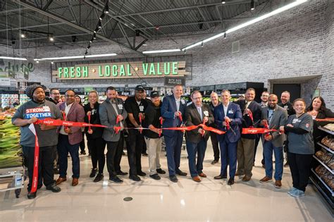 Marshall's Akron Ohio: The One-Stop Shopping Destination for Value-Conscious Shoppers