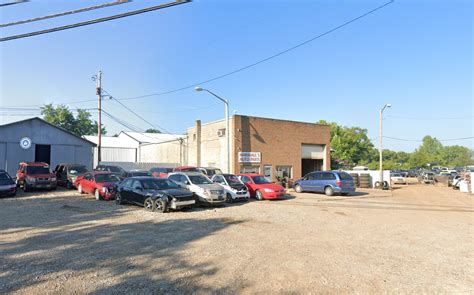 Marshall's Auto Parts: Your One-Stop Destination for Automotive Essentials in Ohio