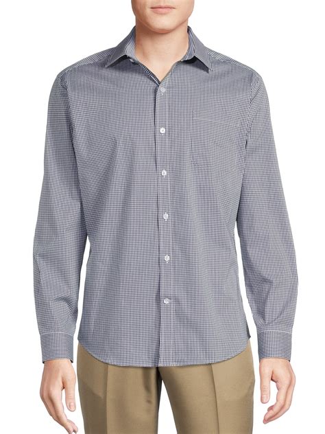 Marshall's Dress Shirts: Your Guide to Affordable Style