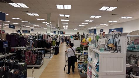 Marshall's Irvine Alton: A Comprehensive Guide to Shopping and Saving