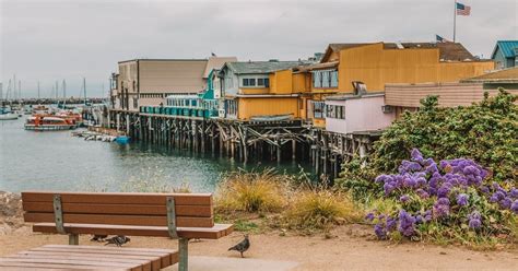 Marshall's Monterey, CA: Your Go-To Destination for Affordable Style