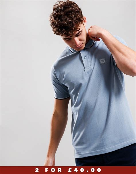 Marshall's Polo Shirts: Uncover the Style, Savings, and Authenticity