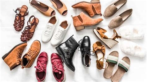 Marshall's Women's Shoes: A Guide to High-Fashion Footwear at Affordable Prices