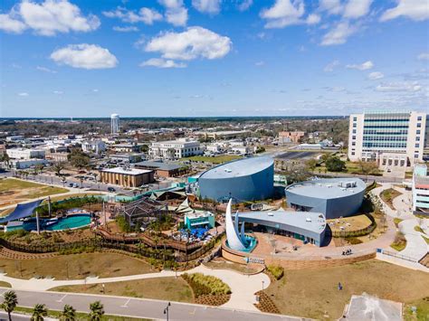 Marshall's in Gulfport MS: The Ultimate Discount Shopping Destination