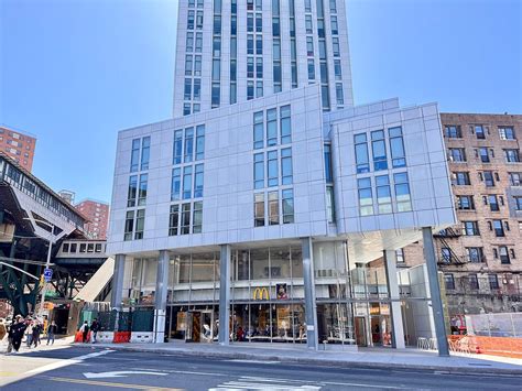 Marshall's on 125th: A Harlem Institution Transforming the Community