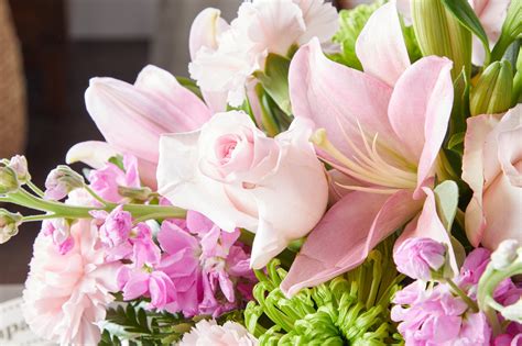 Marshall Floral: Bringing Joy and Comfort through Exquisite Flower Arrangements