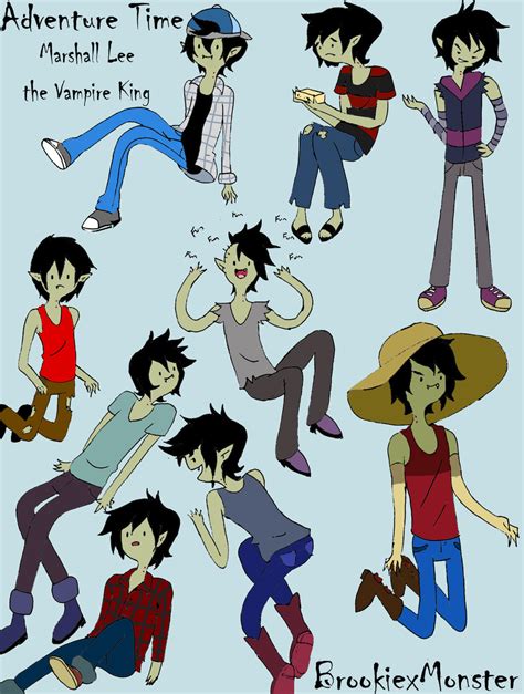 Marshall Lee Outfits: A Comprehensive Guide to the Vampire King's Wardrobe