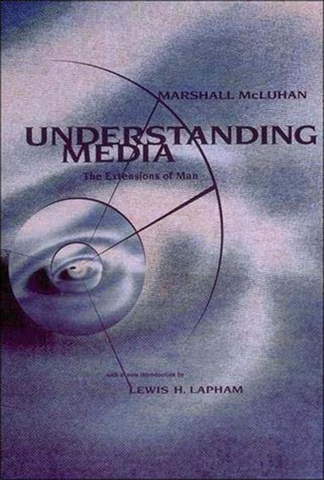 Marshall Mcluhan Understanding Media The Extensions Of Man 435926 PDF Reader