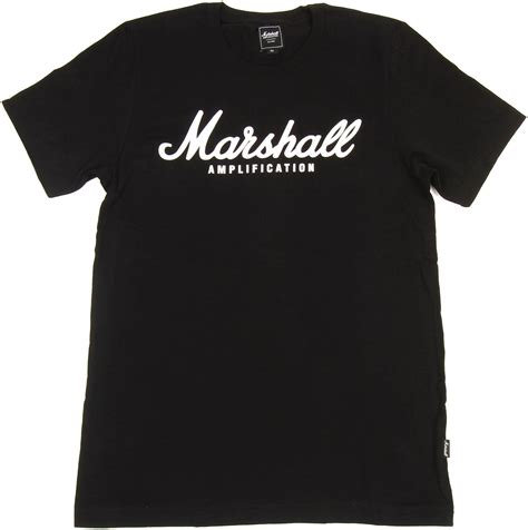 Marshall T-Shirts: An Exploration into Style, Music, and Cultural Impact