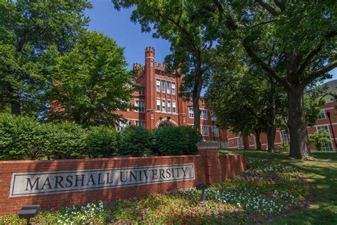 Marshall University Rating: A Comprehensive Analysis