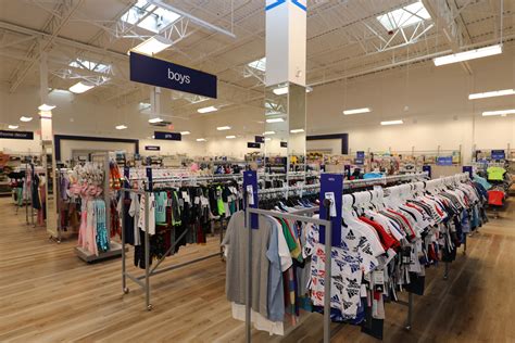 Marshalls Saint Cloud FL: Your One-Stop Shopping Destination for Style and Savings